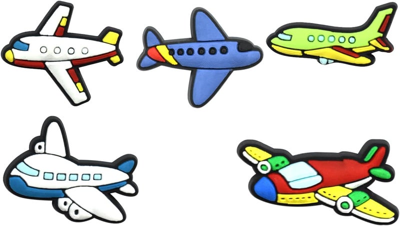 BOWNDY Different Shoe Charms for Clog Decoration,Cute Cartoon Charms Accessories for Gift - Image 5